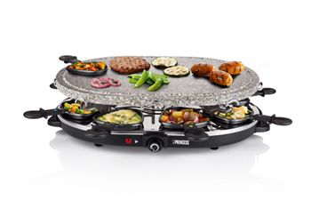 RACLETTE PRINCESS RACLETTE 162720